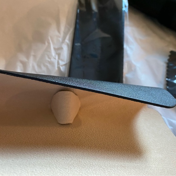 NWOT Catch London eyeglass cases and cleaning cloth - Picture 6 of 8